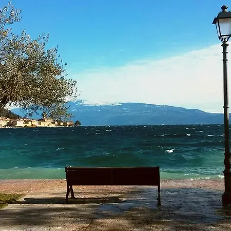 Couette-café Novecento *