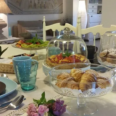 Couette-café Novecento