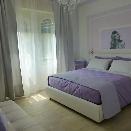 Novecento Bed & Breakfast Salò