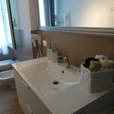 Bed & Breakfast Novecento *