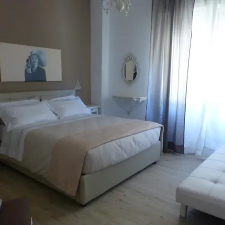 Bed & Breakfast Novecento Salò