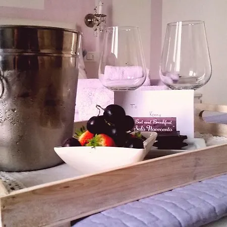 Bed & Breakfast Novecento Salò