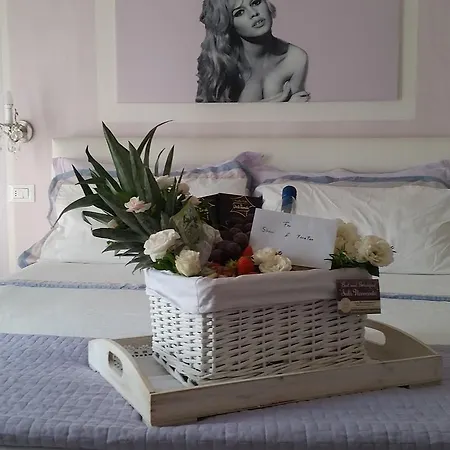 Bed & Breakfast Novecento *