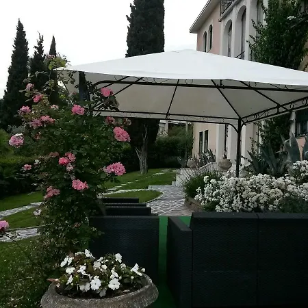 Bed & Breakfast Novecento