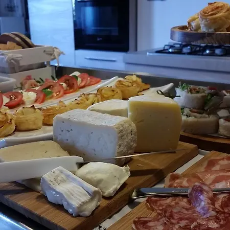 Bed & Breakfast Novecento *
