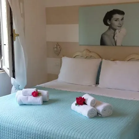 Novecento Bed & Breakfast *