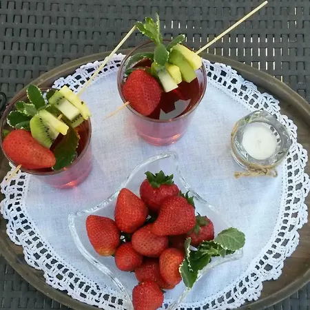 Bed & Breakfast Novecento *